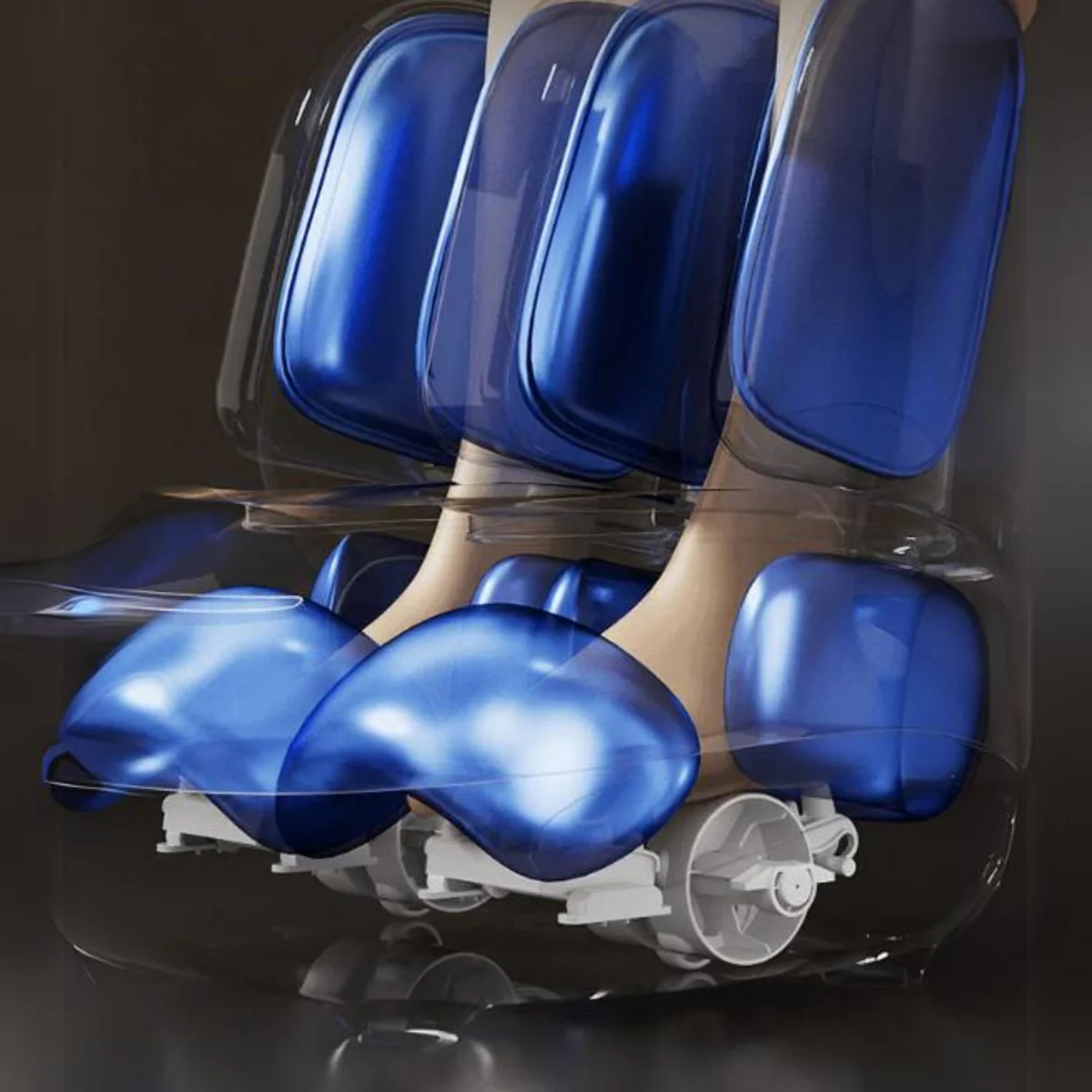 Neuropathy Premium Foot Massager
