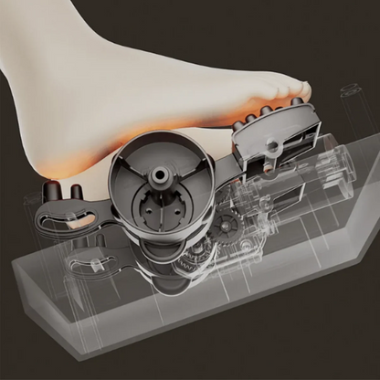 Neuropathy Premium Foot Massager