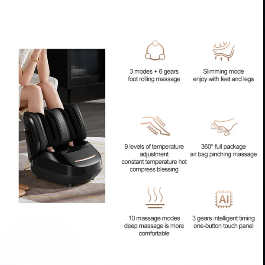 Neuropathy Premium Foot Massager