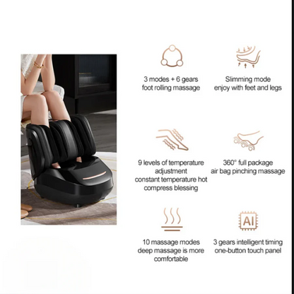 Neuropathy Premium Foot Massager