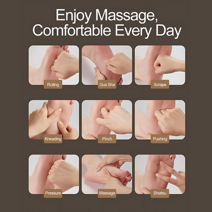Neuropathy Premium Foot Massager