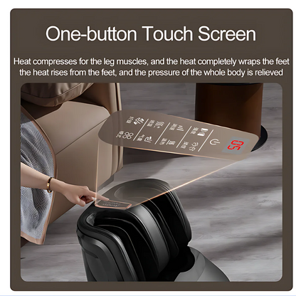 Neuropathy Premium Foot Massager