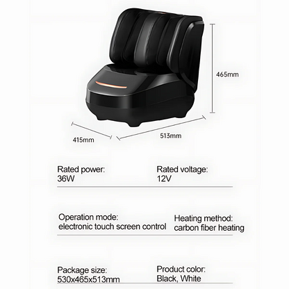 Neuropathy Premium Foot Massager