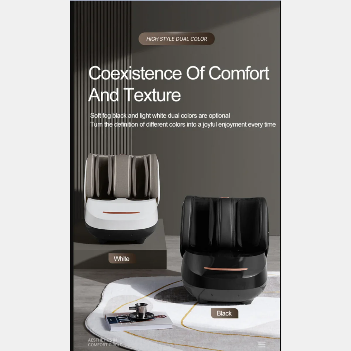 Neuropathy Premium Foot Massager