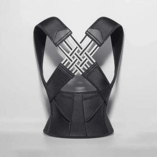 AlignFlex™ Posture Corrector Brace